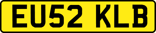 EU52KLB