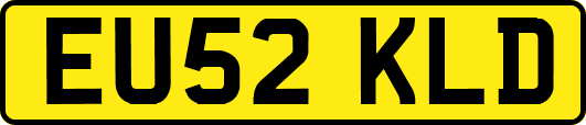 EU52KLD