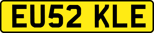 EU52KLE