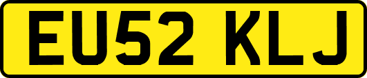 EU52KLJ
