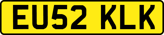 EU52KLK
