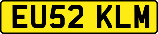 EU52KLM