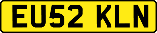 EU52KLN