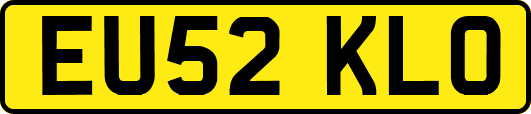 EU52KLO