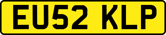 EU52KLP