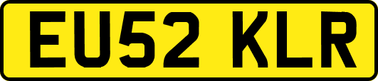 EU52KLR