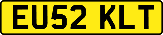 EU52KLT
