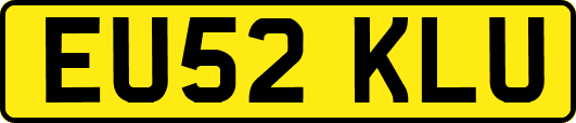 EU52KLU