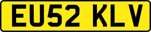 EU52KLV