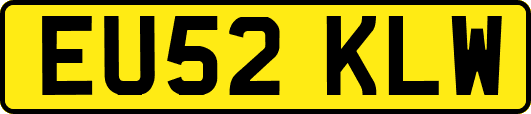 EU52KLW
