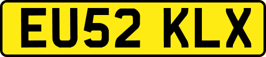 EU52KLX