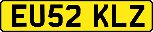 EU52KLZ