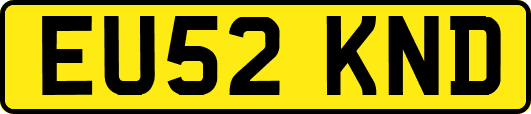 EU52KND