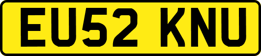EU52KNU