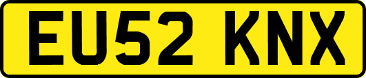 EU52KNX