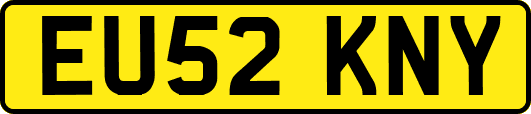 EU52KNY