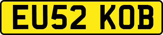 EU52KOB