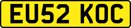 EU52KOC