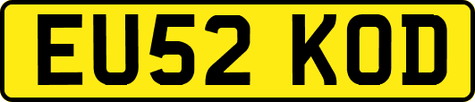 EU52KOD