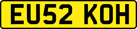 EU52KOH