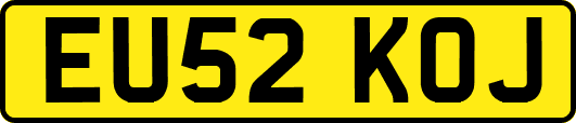 EU52KOJ