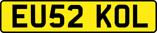 EU52KOL