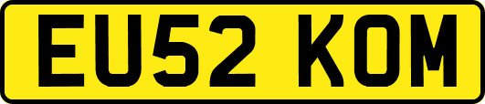 EU52KOM