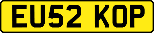 EU52KOP