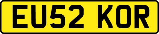 EU52KOR