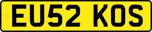 EU52KOS