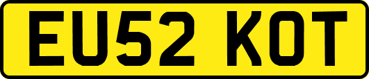 EU52KOT