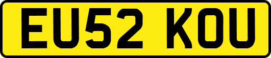 EU52KOU