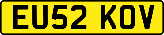 EU52KOV