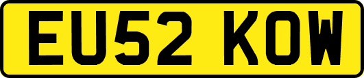 EU52KOW