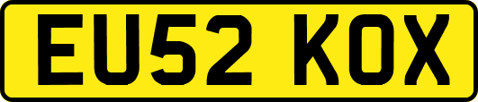 EU52KOX