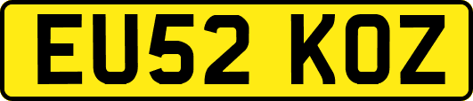 EU52KOZ