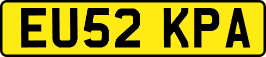 EU52KPA