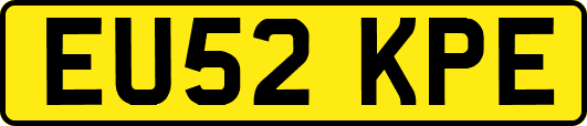 EU52KPE