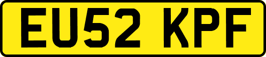 EU52KPF