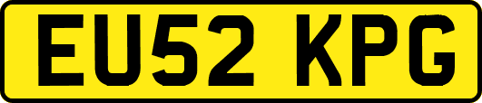 EU52KPG
