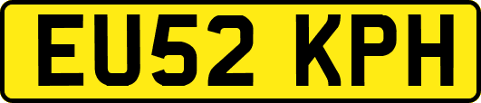 EU52KPH