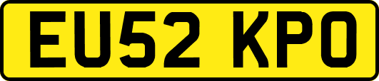 EU52KPO