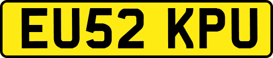EU52KPU