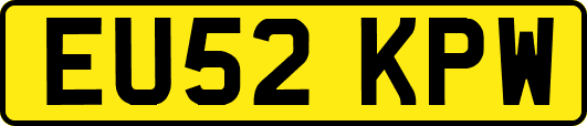 EU52KPW