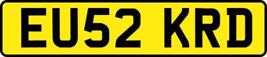 EU52KRD