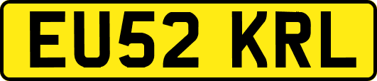 EU52KRL