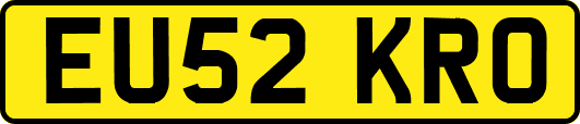 EU52KRO