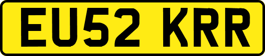 EU52KRR