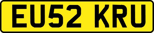 EU52KRU