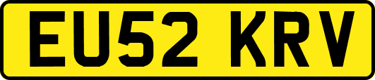 EU52KRV
